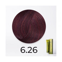 Noturīga Krāsa B Life Color Farmavita Nº 6 26 (100 ml) cena un informācija | Matu krāsas | 220.lv