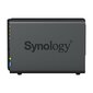 Synology Tīkla glabātuve DS223 цена и информация | Iekšējie cietie diski (HDD, SSD, Hybrid) | 220.lv