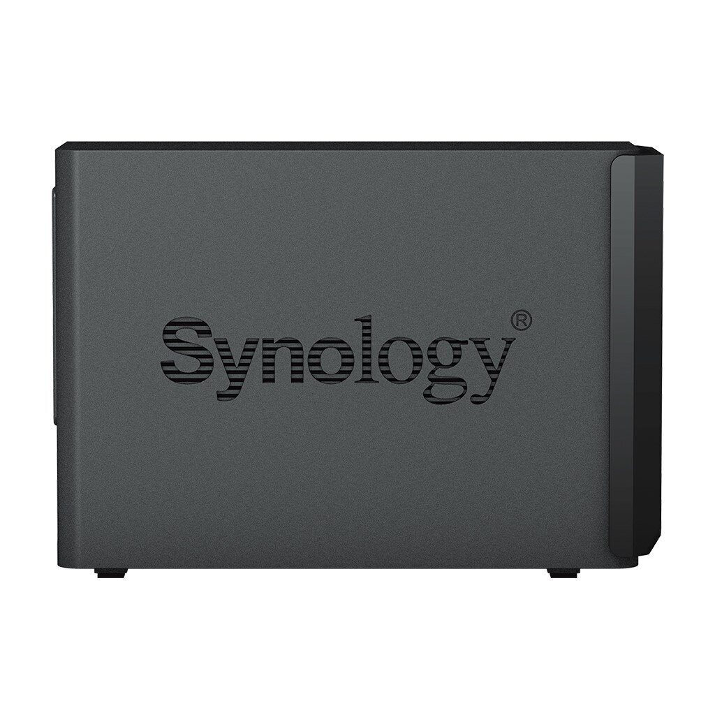 Synology Tīkla glabātuve DS223 цена и информация | Iekšējie cietie diski (HDD, SSD, Hybrid) | 220.lv