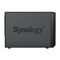 Synology Tīkla glabātuve DS223 cena un informācija | Iekšējie cietie diski (HDD, SSD, Hybrid) | 220.lv