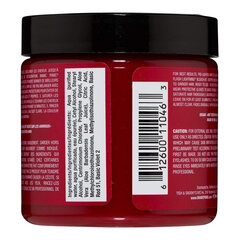 Постоянная краска Classic Manic Panic Cleo Rose (118 ml) цена и информация | Краска для волос | 220.lv