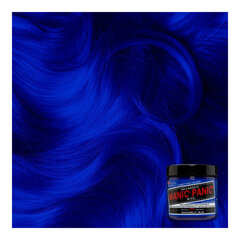 Краска для волос Classic Manic Panic Rockabilly Blue цена и информация | Краска для волос | 220.lv