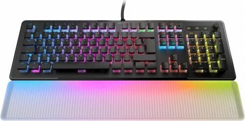 Roccat Vulcan Ii Max цена и информация | Klaviatūras | 220.lv