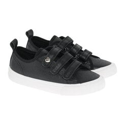 Спортивная обувь Cool Club для девочек, CAV3W22-CG410, черная цена и информация | Детская спортивная обувь | 220.lv