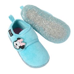 Кроссовки Cool Club для девочек, SLP1W22-LG102, синий цвет цена и информация | Детская спортивная обувь | 220.lv