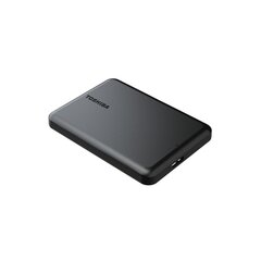 Внешний жесткий диск Toshiba HDTB540EK3CB цена и информация | Toshiba Компьютерная техника | 220.lv