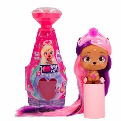 Коллекционная фигура IMC Toys Vip Pets Glam Gems цена и информация | Игрушки для девочек | 220.lv