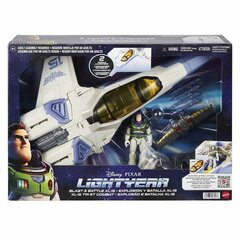 Kosmosa kuģis Mattel Lightyear цена и информация | Игрушки для мальчиков | 220.lv