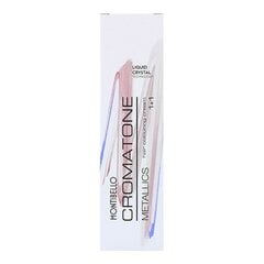 Постоянная краска Cromatone Metallics Montibello Nº 9.22M (60 ml) цена и информация | Краска для волос | 220.lv