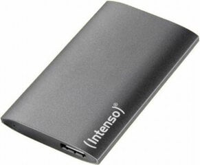 Внешний жесткий диск INTENSO 3823470 2 TB SSD цена и информация | Intenso Компьютерная техника | 220.lv