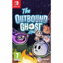 Видеоигра для Switch Just For Games The Outbound Ghost цена и информация | Компьютерные игры | 220.lv