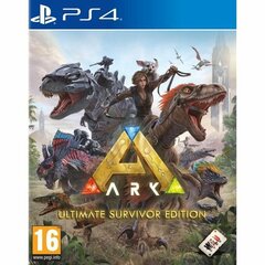 Videospēle PlayStation 4 Sony Ark: Ultimate Survivor цена и информация | Компьютерные игры | 220.lv