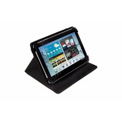 Чехол для планшета Funda Universal Basic (9'' - 10.1'') цена и информация | Чехлы для планшетов и электронных книг | 220.lv