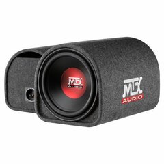 Сабвуфер Mtx Audio RTT12AV Чёрный цена и информация | Колонки | 220.lv