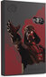 Seagate ārējais cietais disks Darth Vader HDD 2 TB цена и информация | Ārējie cietie diski | 220.lv