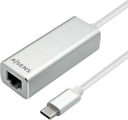 Adapteris Aisens A109-0341 USB 3.1 15 cm цена и информация | Adapteri un USB centrmezgli | 220.lv