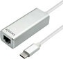 Adapteris Aisens A109-0341 USB 3.1 15 cm cena un informācija | Adapteri un USB centrmezgli | 220.lv