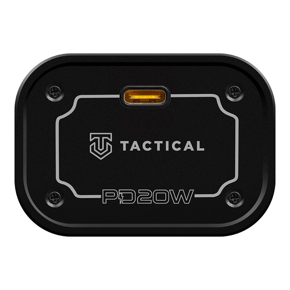 Tactical C4 Explosive 19200mAh Black цена и информация | Lādētāji-akumulatori (Power bank) | 220.lv