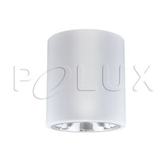 Светильник встраиваемый Polux Jupiter MD-4011 цена и информация | Монтируемые светильники, светодиодные панели | 220.lv