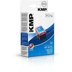 HP H76, krāsains cena un informācija | Tintes kārtridži | 220.lv