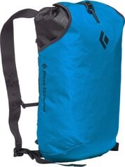 Туристический рюкзак Black Diamond Trail Blitz, синий цена и информация | Туристические, походные рюкзаки | 220.lv