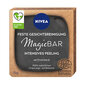 Skrubējošas sejas ziepes Nivea Magic Bar, 75 g cena un informācija | Ziepes | 220.lv