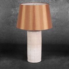 Декоративный светильник Edna 01 цена и информация | Настольные лампы | 220.lv