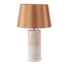 Dekoratīvā lampa Edna 01 cena un informācija | Galda lampas | 220.lv
