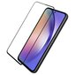 Nillkin Tempered Glass 2.5D CP+ PRO Black for Samsung Galaxy A54 5G цена и информация | Ekrāna aizsargstikli | 220.lv