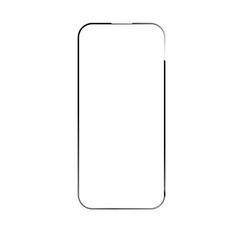 Azsargstikls Forcell Flexible Nano Glass 5D - Samsung Galaxy S23 Ultra cena un informācija | Ekrāna aizsargstikli | 220.lv