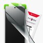 Azsargstikls Forcell Flexible Nano Glass 5D - Samsung Galaxy S23 Ultra цена и информация | Ekrāna aizsargstikli | 220.lv