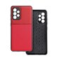 Telefona vāciņš Forcell Noble Samsung Galaxy A54, sarkans cena un informācija | Telefonu vāciņi, maciņi | 220.lv