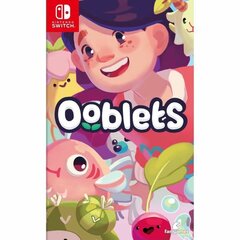Видеоигра для Switch Just For Games Ooblets цена и информация | Компьютерные игры | 220.lv
