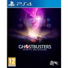 Videospēle PlayStation 4 Just For Games Ghostbusters: Spirits Unleashed цена и информация | Компьютерные игры | 220.lv