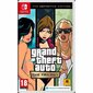 Videospēle Switch Nintendo Grand Theft Auto: The Trilogy cena un informācija | Datorspēles | 220.lv