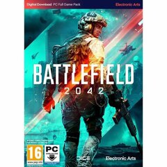 Videospēle PC Microsoft Battlefield 2042 цена и информация | Компьютерные игры | 220.lv