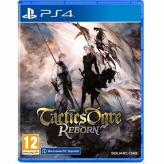 Видеоигры PlayStation 4 Square Enix Tartis Ogre: Reborn цена и информация | Компьютерные игры | 220.lv