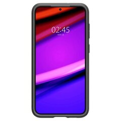 Telefona vāciņš Spigen Neo Hybrid Sam S23 S911 gunmetal ACS05722 cena un informācija | Telefonu vāciņi, maciņi | 220.lv