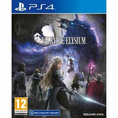 Videospēle PlayStation 4 Square Enix Valkyrie Elysium cena un informācija | Datorspēles | 220.lv
