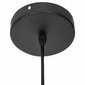 Griestu lampa Atmosphera Jena 40W (26 x 26 x 25 cm) cena un informācija | Lustras | 220.lv