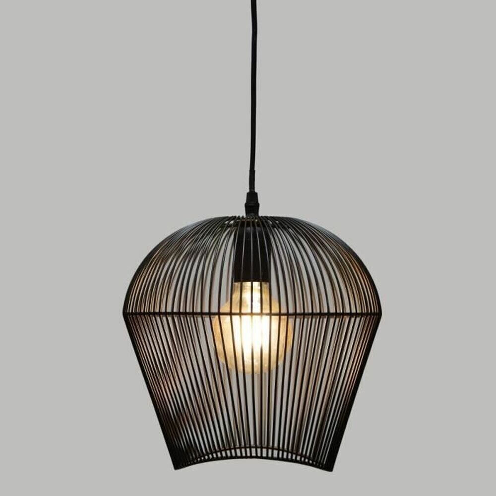 Griestu lampa Atmosphera Jena 40W (26 x 26 x 25 cm) cena un informācija | Piekaramās lampas | 220.lv