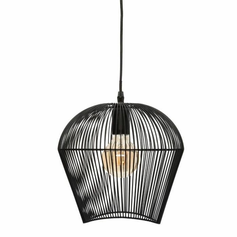 Griestu lampa Atmosphera Jena 40W (26 x 26 x 25 cm) cena un informācija | Lustras | 220.lv