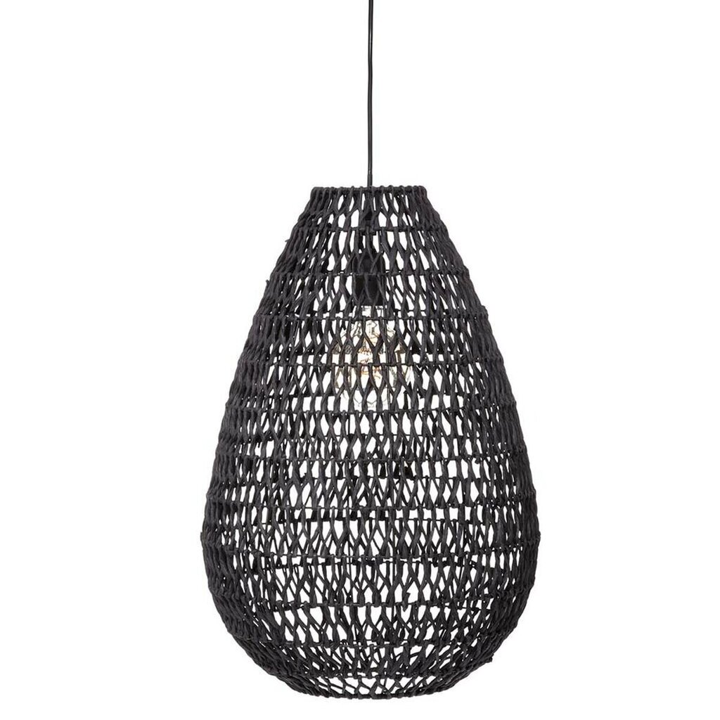 Griestu lampa Atmosphera Tressé 40W (55 x 37,5 cm) cena un informācija | Piekaramās lampas | 220.lv