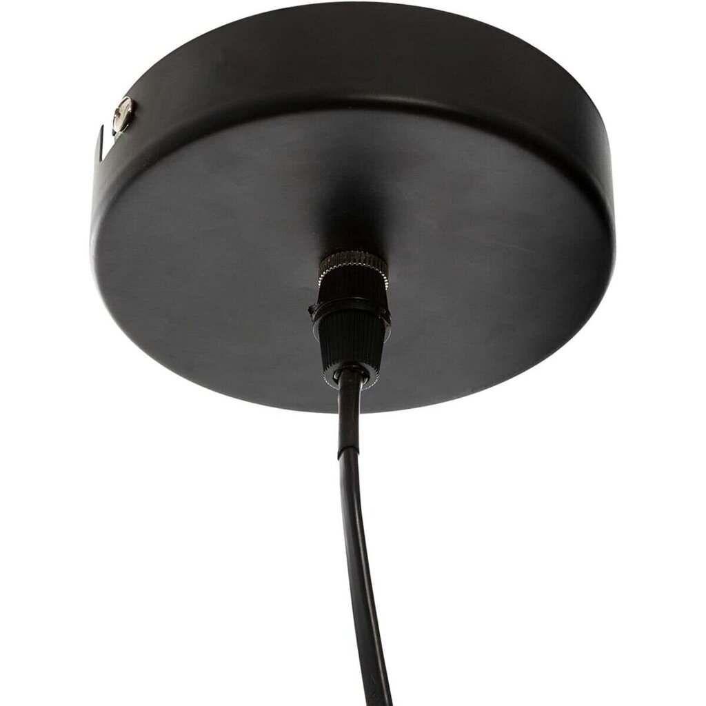 Griestu lampa Atmosphera Alara 40W (Ø 69,5 x 17,5 cm) cena un informācija | Lustras | 220.lv