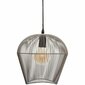 Griestu lampa Atmosphera Jena 40W (26 x 26 x 25 cm) цена и информация | Piekaramās lampas | 220.lv