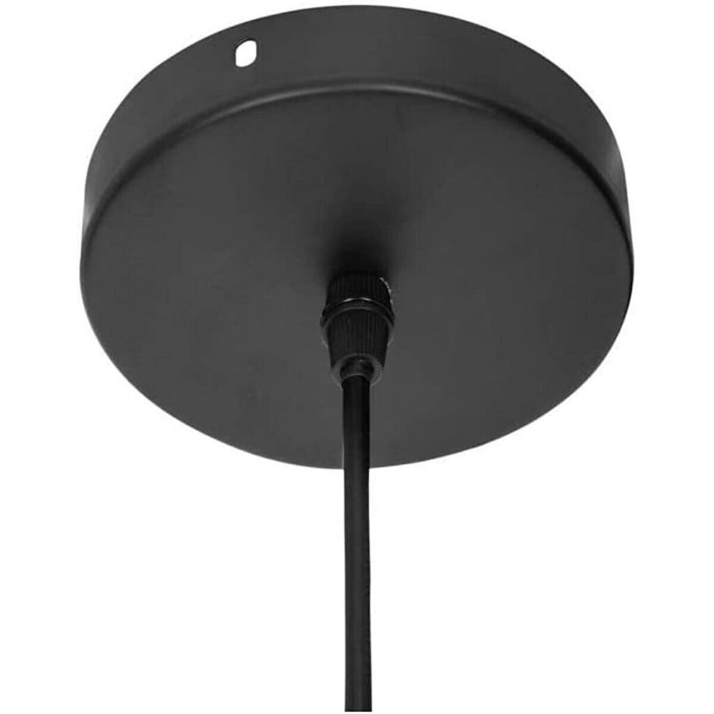 Griestu lampa Atmosphera Jena 40W (26 x 26 x 25 cm) цена и информация | Piekaramās lampas | 220.lv