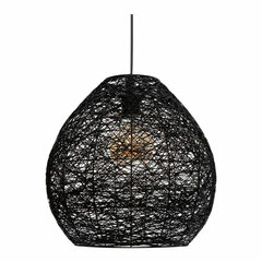 Griestu lampa Atmosphera Mona (Ø 34 x 35 cm) цена и информация | Люстры | 220.lv