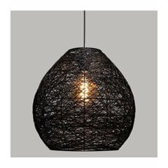 Griestu lampa Atmosphera Mona (Ø 34 x 35 cm) cena un informācija | Lustras | 220.lv