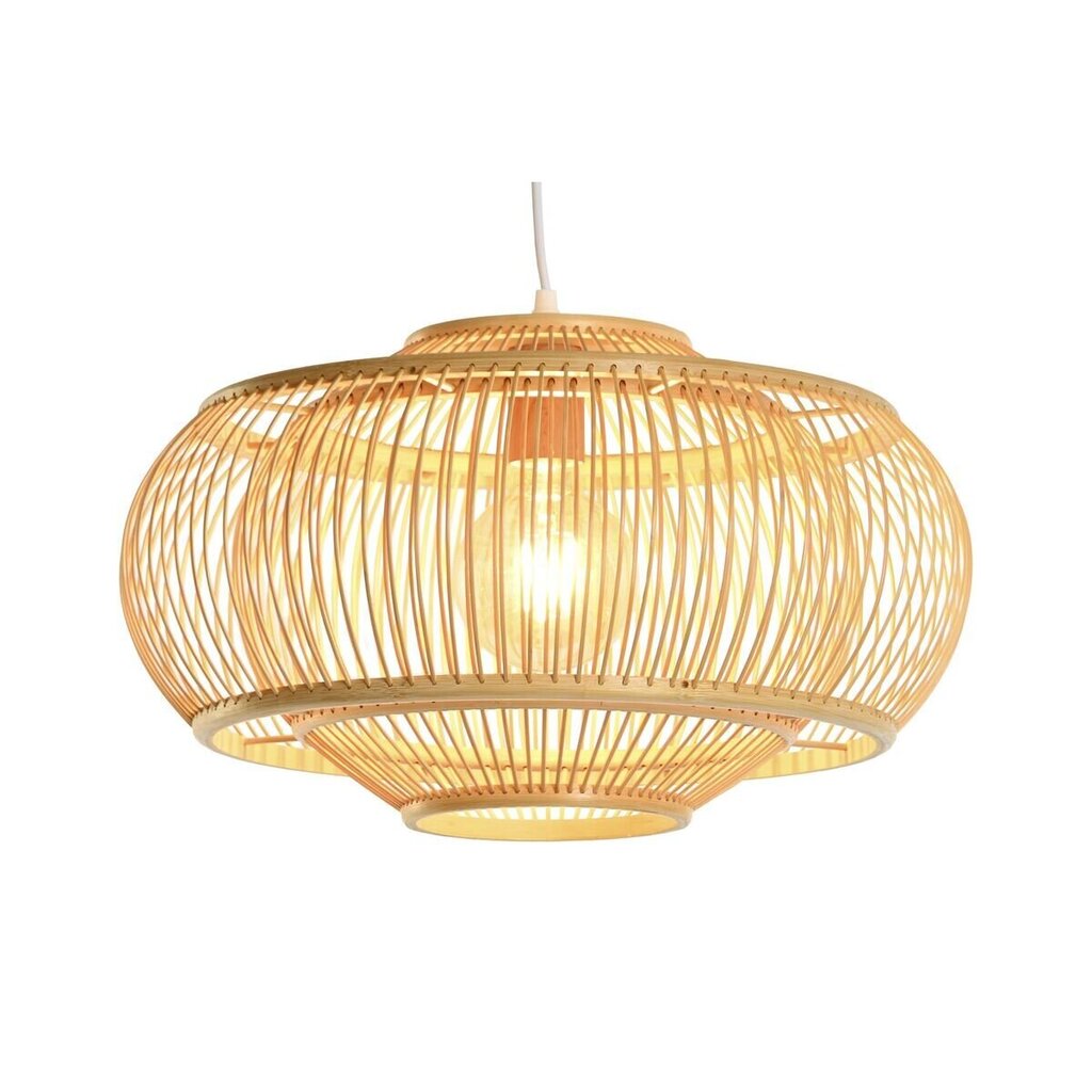 Griestu lampa DKD Home Decor 50 W (44 x 44 x 25 cm) цена и информация | Lustras | 220.lv