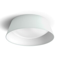 Griestu lampa Philips Dawn 14W (34 x 12 x 34 cm) (3000 K) цена и информация | Потолочные светильники | 220.lv